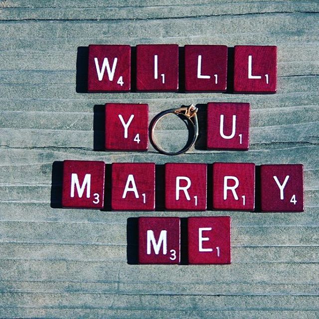 Looking forward to hearing all about your valentines proposals willyoumarrymehellip
