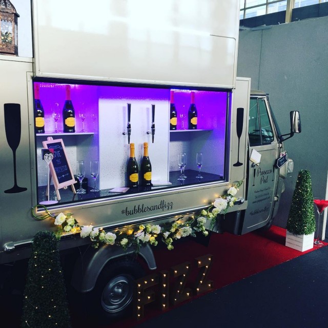 We so need this at our events popupevents2016 proseccovan proseccoloverhellip