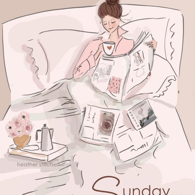 What else are Sunday for? coffee relaxingtime relaxingsunday sundaychill coffeeandrelaxhellip