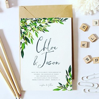 Have you chose your invitations yet? weddinginspiration weddinginvitations lovewedding gettingmarried