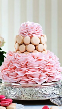 Wedding-Philippines-37-Delicious-Macarons-For-Your-Wedding-Food-Bar-Buffet-Ideas-24