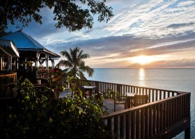 COCOS-HOTEL---SUNSET-VIEW