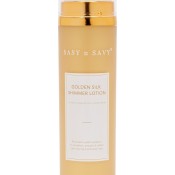 Sasy n Savy Golden Silk Shimmer Lotion, (-ú24.99, Lloyds Pharmacy)