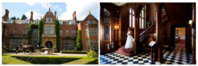 IMAGE 3 - Tylney Hall