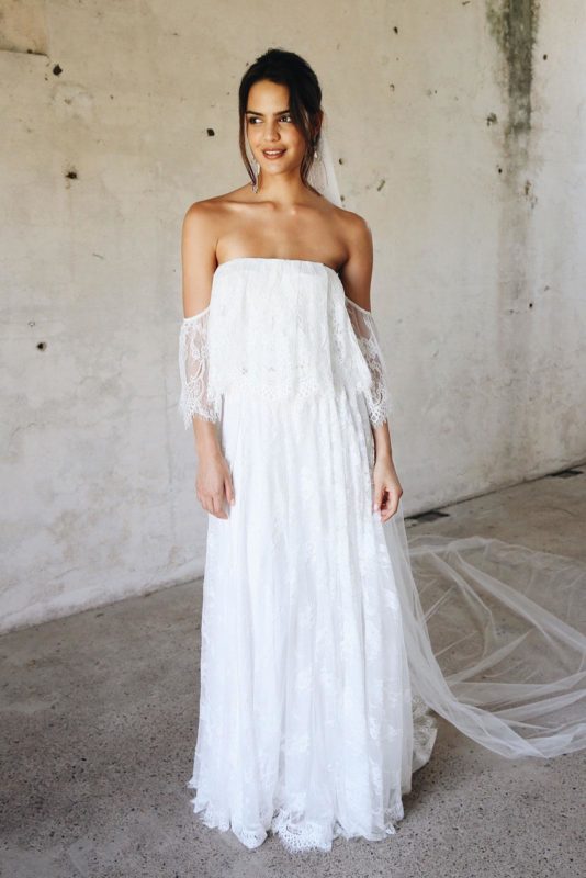 IMAGE 1 - Boho Wedding Dress Florence-Henri-1600x-1067-2-1067x1600-534x800