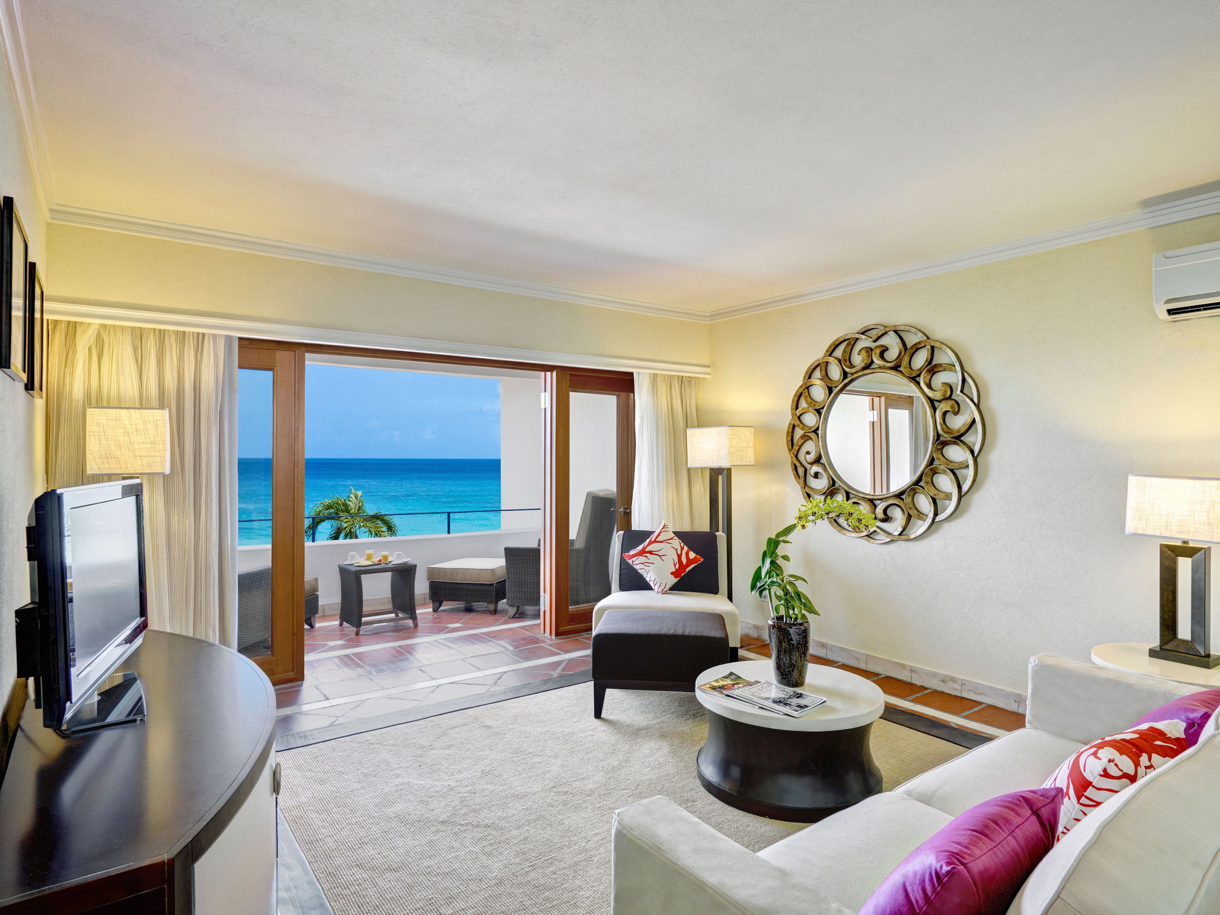 IMAGE 6 - Ocean View One Bedroom Suite